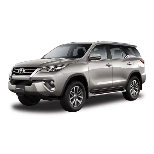 SUV